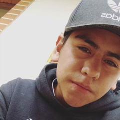 Anthony Francisco, 25 лет, Quito