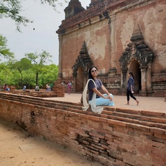 Lamin Htwe, Yangon