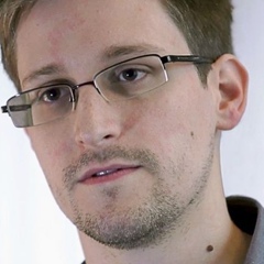 Edward Snowden, 41 год, Москва