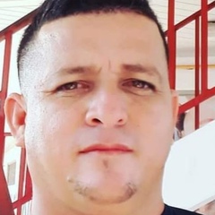 Elmer Castillo, 44 года