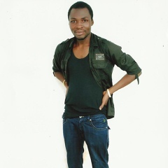 Prince-Fawaze Umar, Sunyani