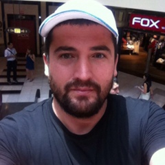 Yasin Yilmaz, 38 лет, Yozgat