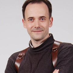 Юрий Баран, Гродно