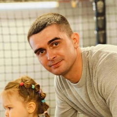 Александр Кудряшов, 32 года