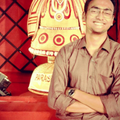 Gaurav Ghosh, 29 лет, Delhi