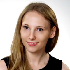 Renata Jurczyk, 32 года, Częstochowa