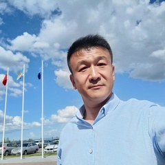 Jun De, 54 года, Набережные Челны