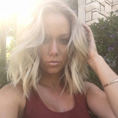 Kendra Wilkinson, 39 лет, San Diego