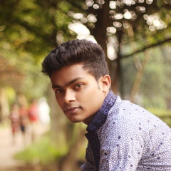 Md-Rubel Hossain, 26 лет, Dhaka