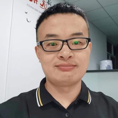 Vincent Wen, 39 лет, Heze