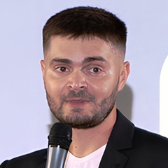 Василий Логиненко, 32 года, Калининград