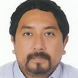 Jose-Ivan Villavicencio-Soledispa, 43 года, Riobamba