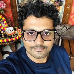 Abhishek Randale, 31 год, Nagpur