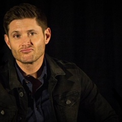 Dean Winchester, 45 лет