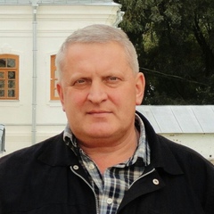 Павел Попловой, 63 года