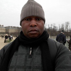 Roland Miz, 33 года, Brazzaville