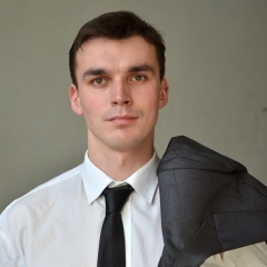 Ivan Veselov, 32 года, Гомель