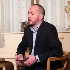 Михаил Чебоненко, 41 год