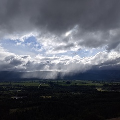 Рафаэль Виллегас, 26 лет, Portland