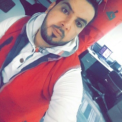 Yousef Salahaldin, Ajman