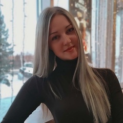 Света Волкова, 26 лет