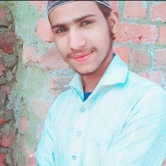 Cute Faiz, 24 года, Bareilly