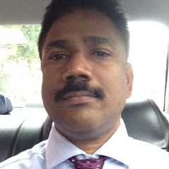 John-Kennedy Ramachandran, Manipala