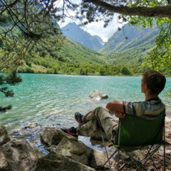 Сергей Зырянов, Пятигорск