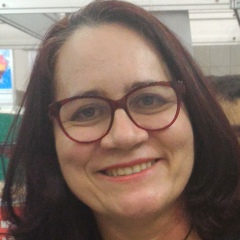 Alexandrina Mota, 59 лет, Fortaleza