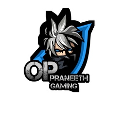 Op-Praneeth Gaming, 30 лет, Hyderabad