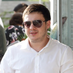 Pasha Musin, 33 года, Киев