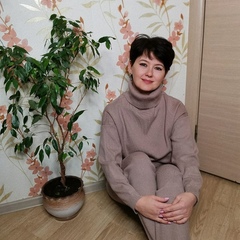 Наташа Трандина, 49 лет, Артемовский