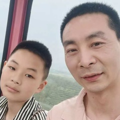 Max Liu, 36 лет, Hangzhou