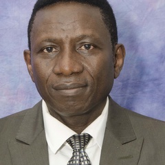 Aristide Akpo, Cotonou