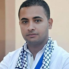 Mahmood Abu-Marasa, 35 лет, Gaza