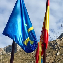 Rosa Castro, Oviedo