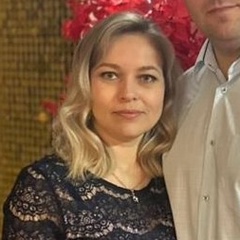 Евгения Необутова, 39 лет, Трехгорный