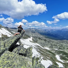 Алёна Гурьева, Краснодар