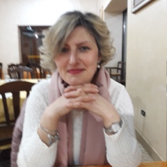 Oksana Kulka, 50 лет, Caserta