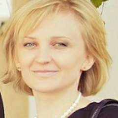 Елена Зайцева, Самара