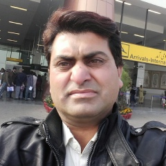 Mahar Murtaza