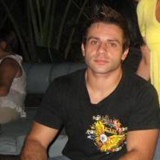 Lucas Santos, 41 год, Rio de Janeiro