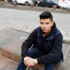 Alex Chavez, 22 года