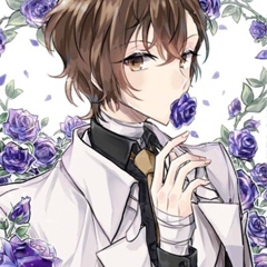 Osamu Dazai