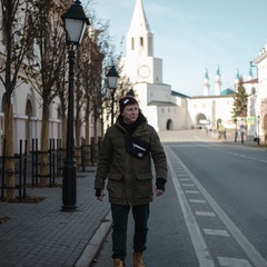 Владимир Давонтоткоторый, 30 лет, Петропавловск-Камчатский