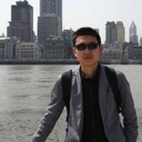 Felix Zhang, 47 лет, Wuxi