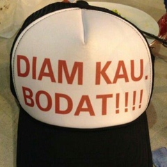 Bodat Saja