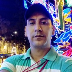 Carlos-Jaminto Vargas-Anturi, 37 лет, Villavicencio