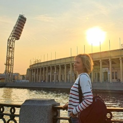 Elena Kylikova, Москва