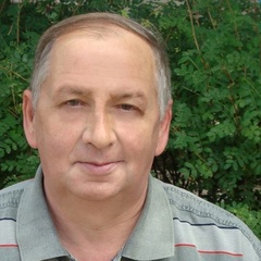 Алексей Аимин, 72 года, Пенза